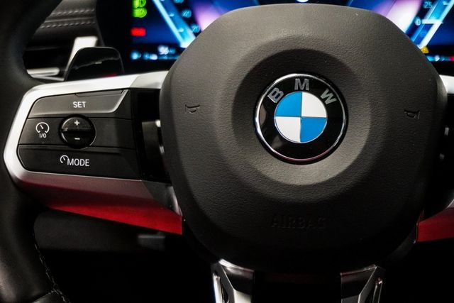 2024 BMW X1 xDrive28i Sports Activity Vehicle - 22968307 - 18