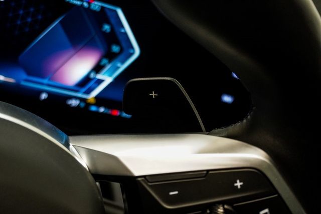 2024 BMW X1 xDrive28i Sports Activity Vehicle - 22968307 - 19