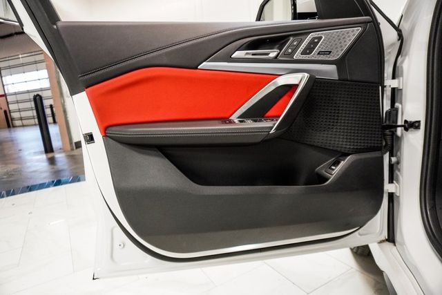 2024 BMW X1 xDrive28i Sports Activity Vehicle - 22968307 - 21