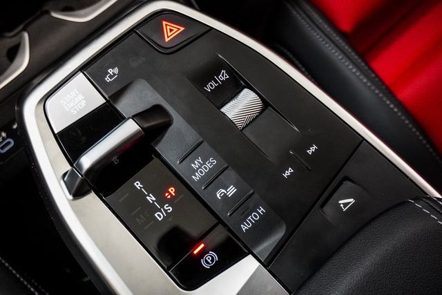 2024 BMW X1 xDrive28i Sports Activity Vehicle - 22968307 - 26