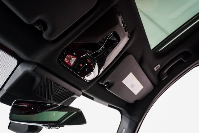 2024 BMW X1 xDrive28i Sports Activity Vehicle - 22968307 - 27