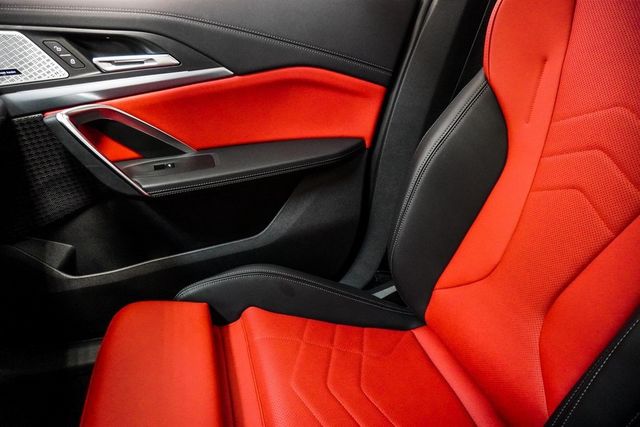 2024 BMW X1 xDrive28i Sports Activity Vehicle - 22968307 - 29