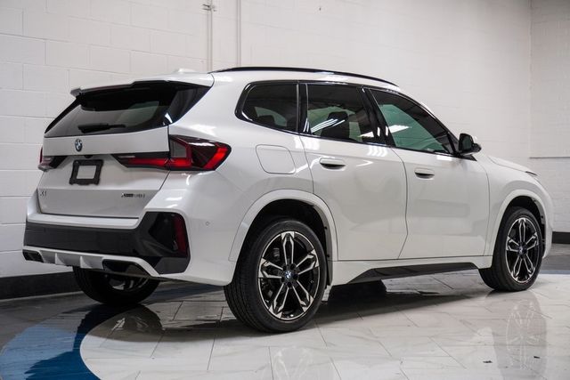 2024 BMW X1 xDrive28i Sports Activity Vehicle - 22968307 - 31