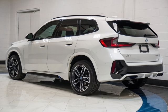 2024 BMW X1 xDrive28i Sports Activity Vehicle - 22968307 - 32