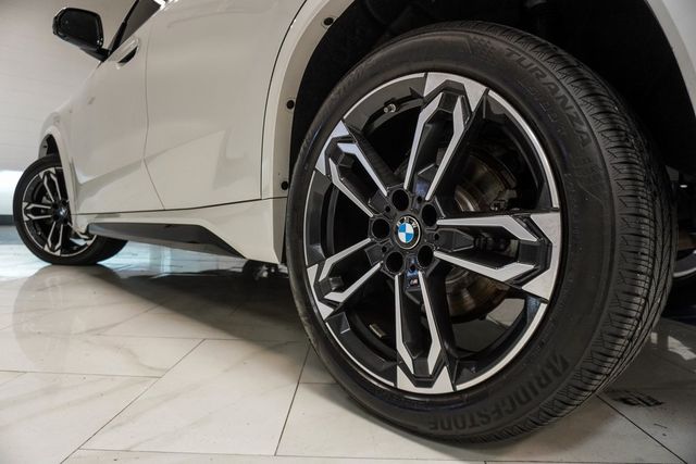 2024 BMW X1 xDrive28i Sports Activity Vehicle - 22968307 - 35