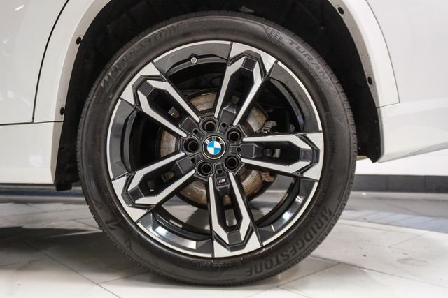 2024 BMW X1 xDrive28i Sports Activity Vehicle - 22968307 - 36