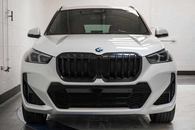 2024 BMW X1 xDrive28i Sports Activity Vehicle - 22968307 - 37