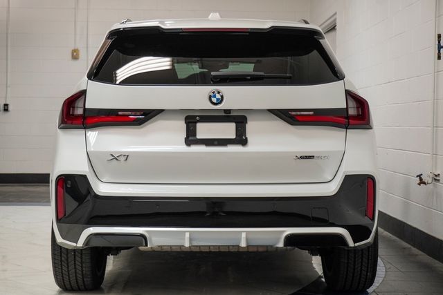 2024 BMW X1 xDrive28i Sports Activity Vehicle - 22968307 - 38