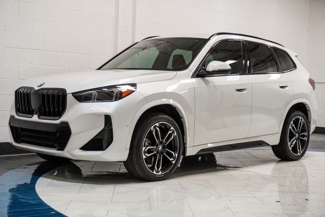 2024 BMW X1 xDrive28i Sports Activity Vehicle - 22968307 - 3