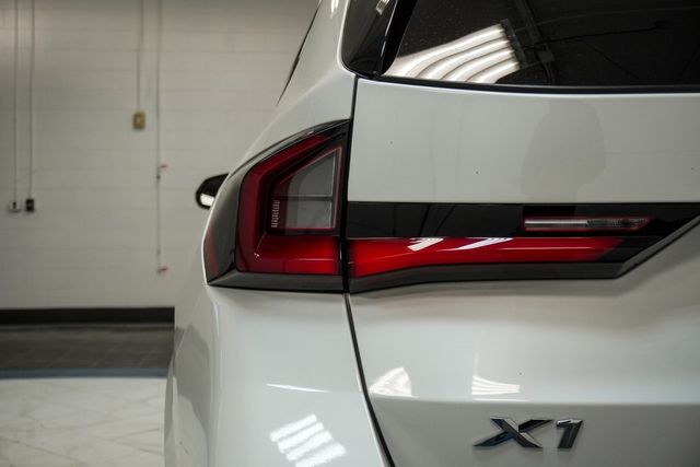 2024 BMW X1 xDrive28i Sports Activity Vehicle - 22968307 - 39