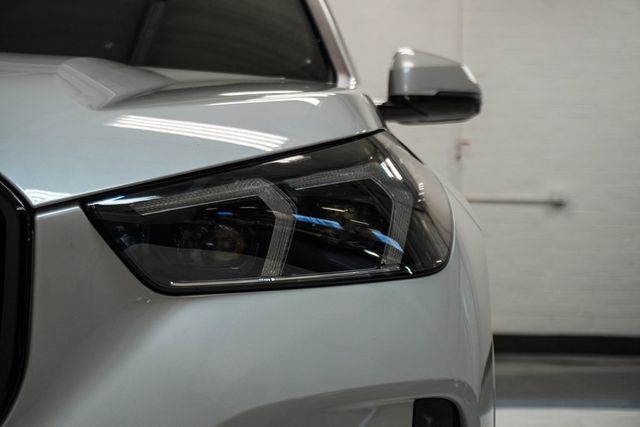 2024 BMW X1 xDrive28i Sports Activity Vehicle - 22968307 - 40