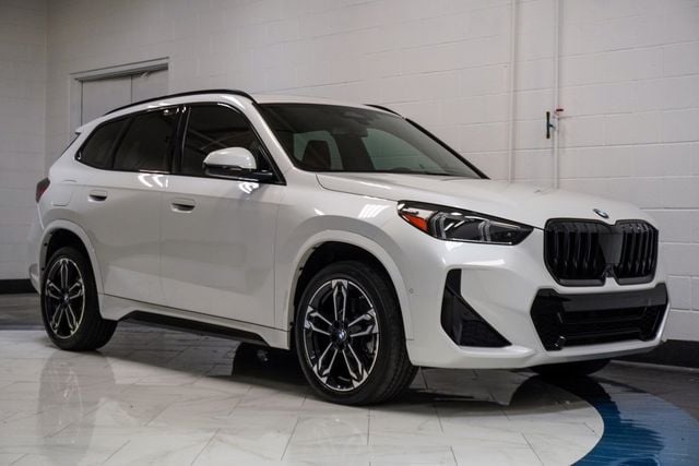 2024 BMW X1 xDrive28i Sports Activity Vehicle - 22968307 - 4