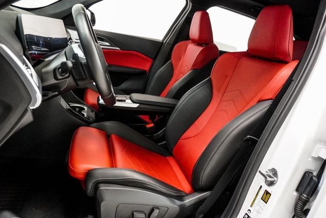 2024 BMW X1 xDrive28i Sports Activity Vehicle - 22968307 - 5