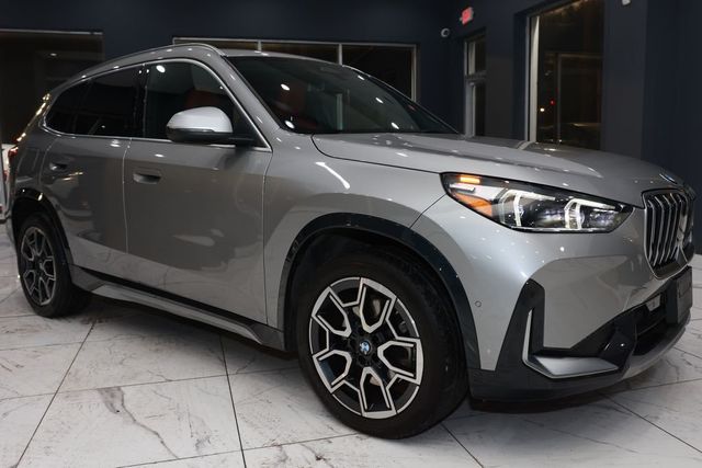 2024 BMW X1 xDrive28i Sports Activity Vehicle - 22982138 - 0