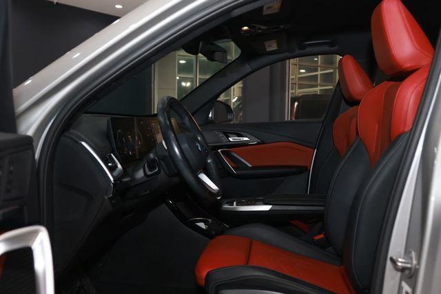 2024 BMW X1 xDrive28i Sports Activity Vehicle - 22982138 - 9