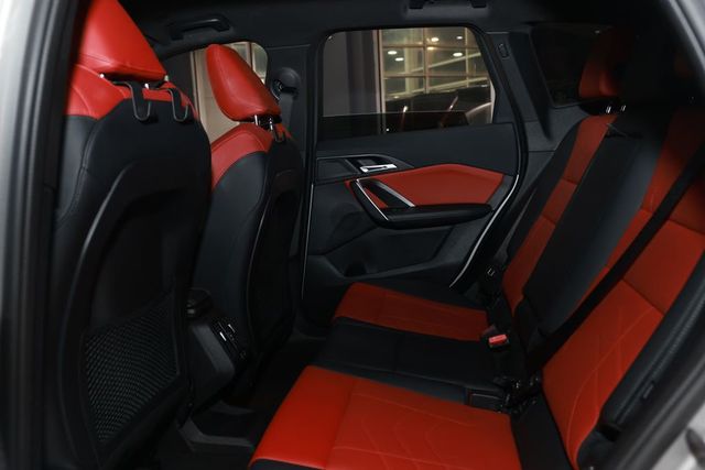 2024 BMW X1 xDrive28i Sports Activity Vehicle - 22982138 - 10