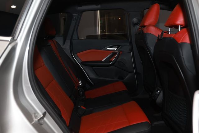 2024 BMW X1 xDrive28i Sports Activity Vehicle - 22982138 - 13