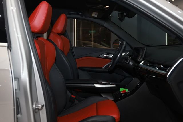 2024 BMW X1 xDrive28i Sports Activity Vehicle - 22982138 - 14