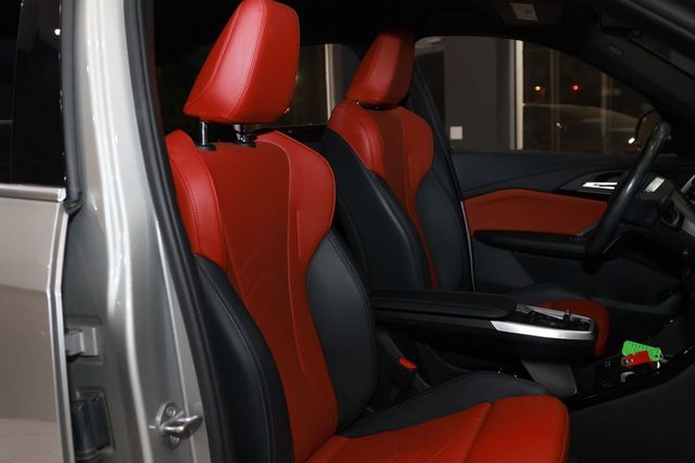 2024 BMW X1 xDrive28i Sports Activity Vehicle - 22982138 - 15