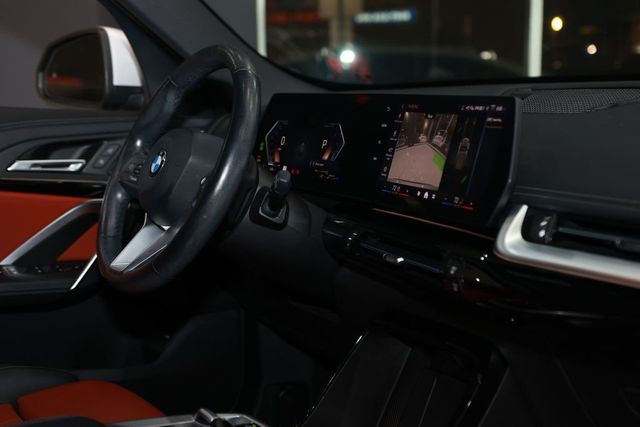 2024 BMW X1 xDrive28i Sports Activity Vehicle - 22982138 - 16