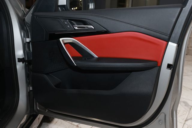 2024 BMW X1 xDrive28i Sports Activity Vehicle - 22982138 - 17