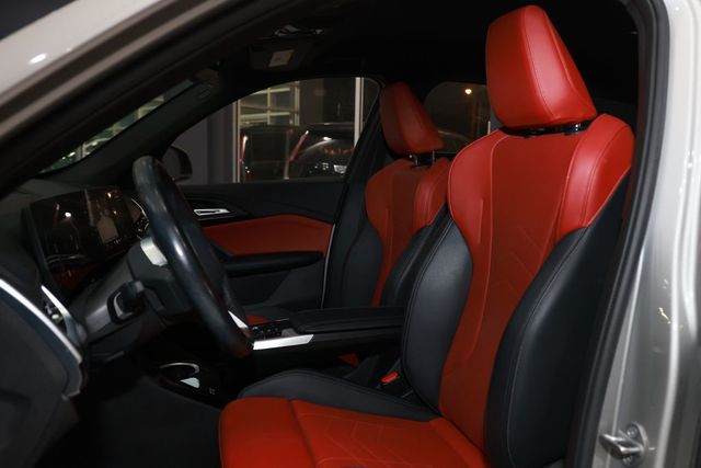 2024 BMW X1 xDrive28i Sports Activity Vehicle - 22982138 - 1