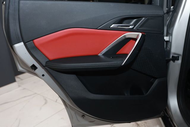 2024 BMW X1 xDrive28i Sports Activity Vehicle - 22982138 - 21