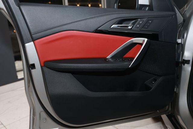 2024 BMW X1 xDrive28i Sports Activity Vehicle - 22982138 - 22