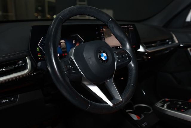 2024 BMW X1 xDrive28i Sports Activity Vehicle - 22982138 - 23