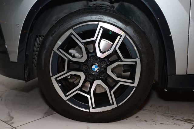 2024 BMW X1 xDrive28i Sports Activity Vehicle - 22982138 - 24
