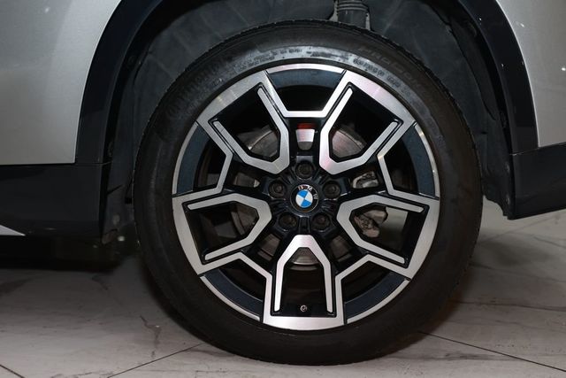 2024 BMW X1 xDrive28i Sports Activity Vehicle - 22982138 - 25