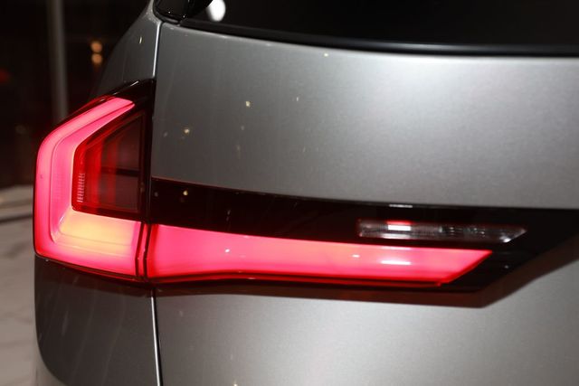 2024 BMW X1 xDrive28i Sports Activity Vehicle - 22982138 - 26