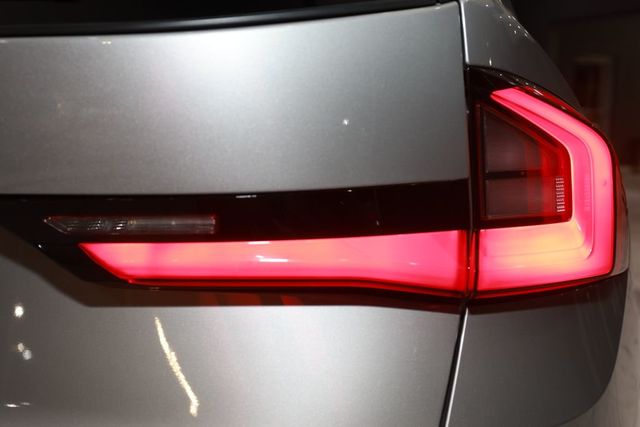 2024 BMW X1 xDrive28i Sports Activity Vehicle - 22982138 - 27