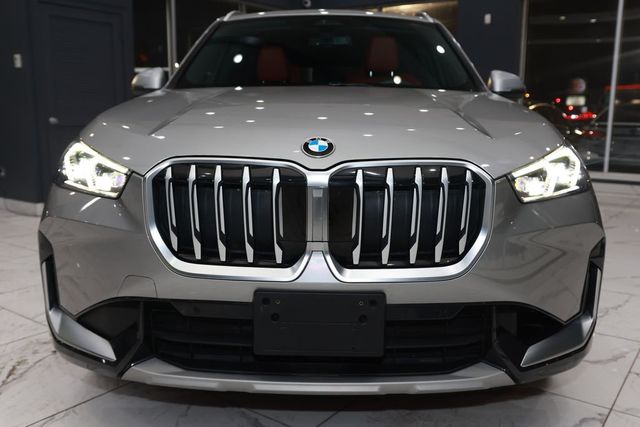2024 BMW X1 xDrive28i Sports Activity Vehicle - 22982138 - 2