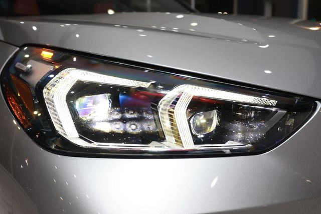 2024 BMW X1 xDrive28i Sports Activity Vehicle - 22982138 - 30