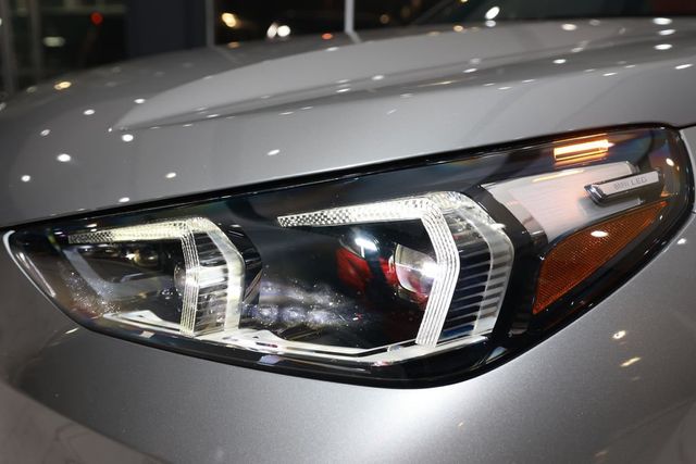 2024 BMW X1 xDrive28i Sports Activity Vehicle - 22982138 - 32