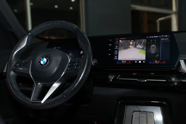 2024 BMW X1 xDrive28i Sports Activity Vehicle - 22982138 - 34