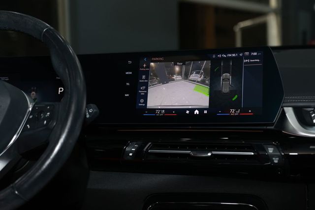 2024 BMW X1 xDrive28i Sports Activity Vehicle - 22982138 - 35