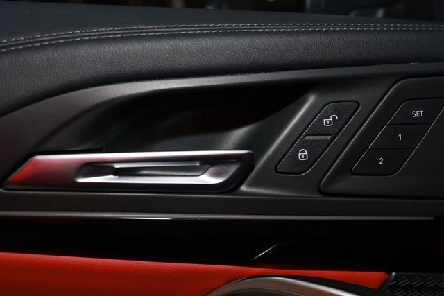 2024 BMW X1 xDrive28i Sports Activity Vehicle - 22982138 - 39