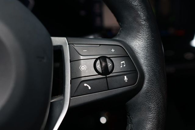 2024 BMW X1 xDrive28i Sports Activity Vehicle - 22982138 - 42