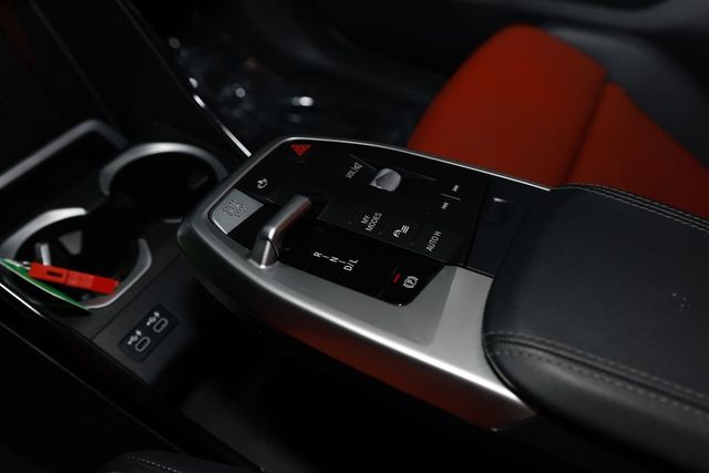 2024 BMW X1 xDrive28i Sports Activity Vehicle - 22982138 - 43