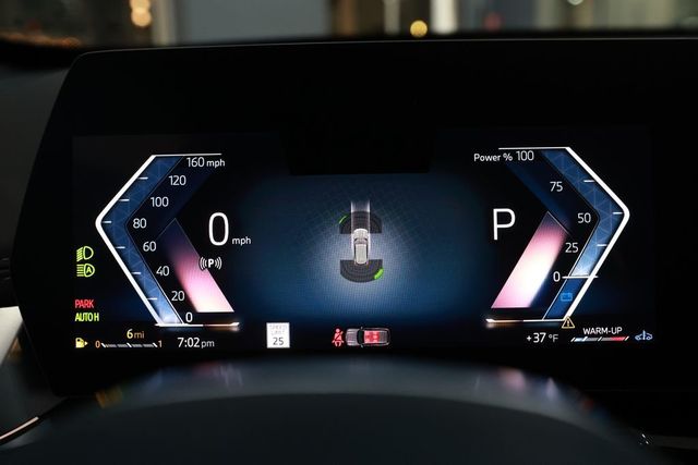 2024 BMW X1 xDrive28i Sports Activity Vehicle - 22982138 - 44