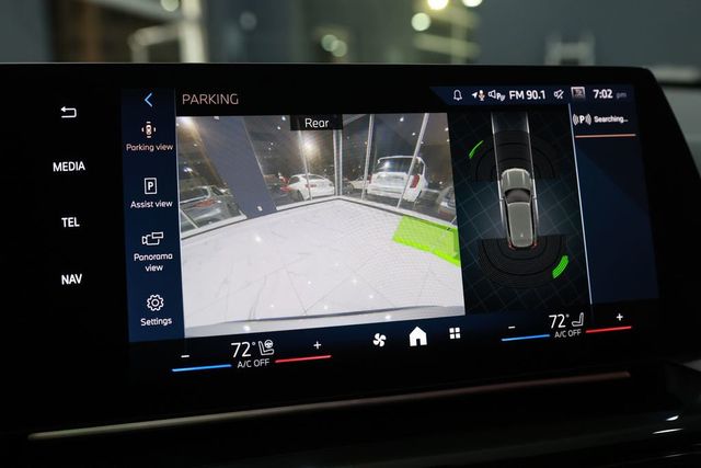 2024 BMW X1 xDrive28i Sports Activity Vehicle - 22982138 - 45