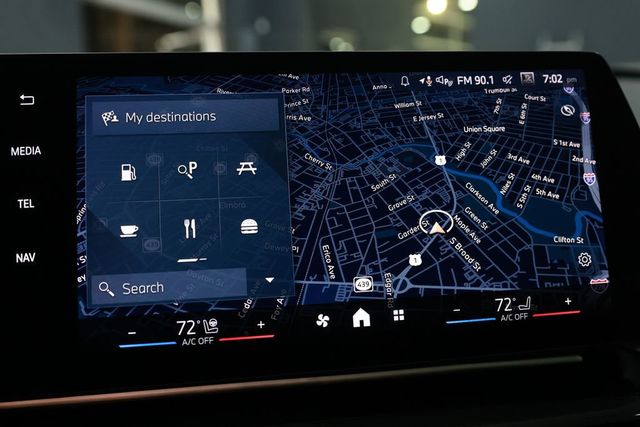 2024 BMW X1 xDrive28i Sports Activity Vehicle - 22982138 - 46