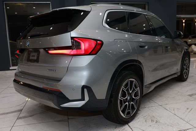 2024 BMW X1 xDrive28i Sports Activity Vehicle - 22982138 - 6