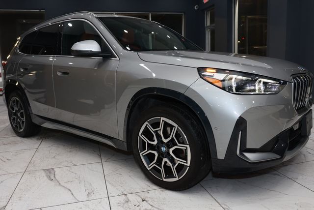 2024 BMW X1 xDrive28i Sports Activity Vehicle - 22982138 - 8