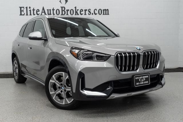 2024 BMW X1 xDrive28i Sports Activity Vehicle - 22686865 - 6