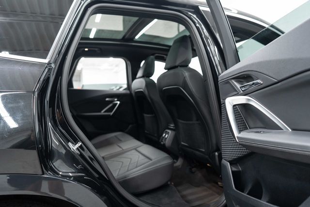 2024 BMW X1 xDrive28i Sports Activity Vehicle - 22879510 - 11