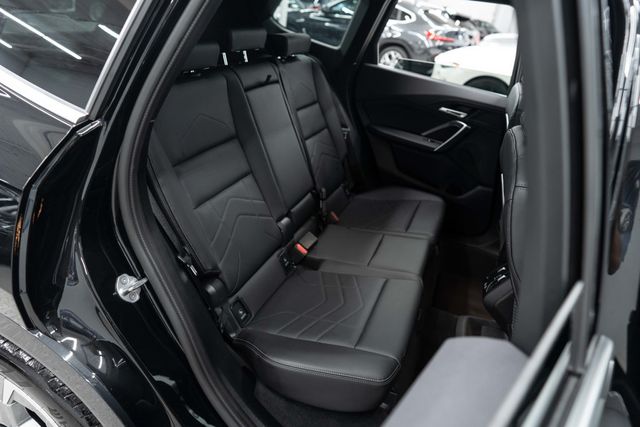 2024 BMW X1 xDrive28i Sports Activity Vehicle - 22879510 - 12