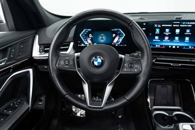 2024 BMW X1 xDrive28i Sports Activity Vehicle - 22879510 - 14